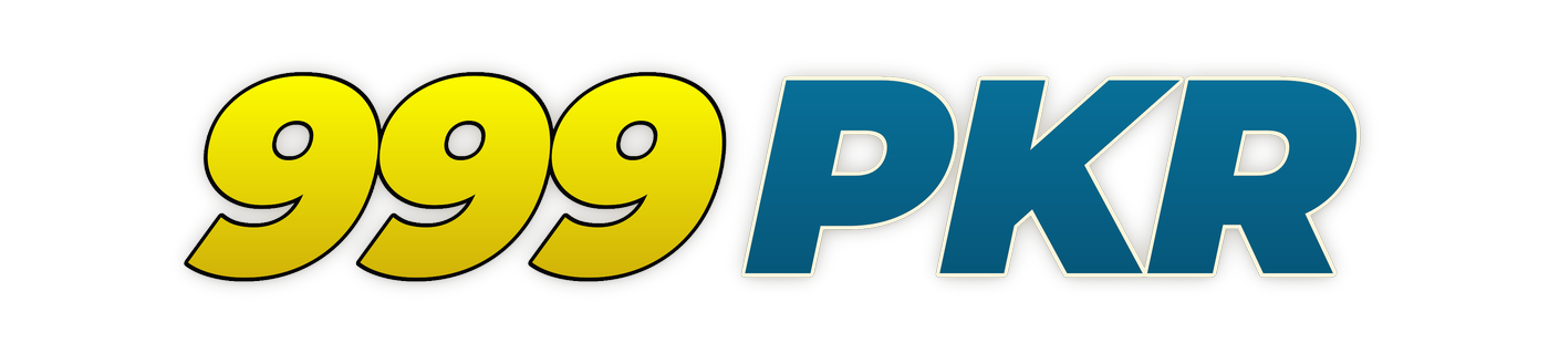 999pkr Logo